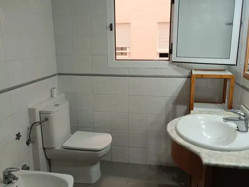 Piso de 105 m² en Villajoyosa