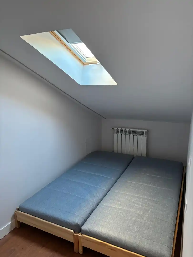 Pis de 80 m² a Madrid