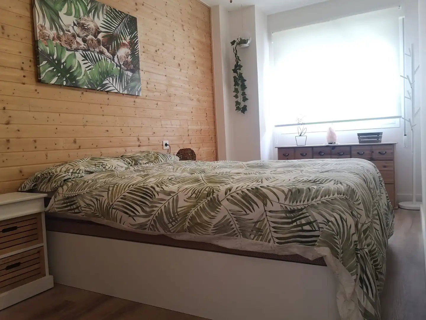 Piso de 80 m² en Los Alcázares