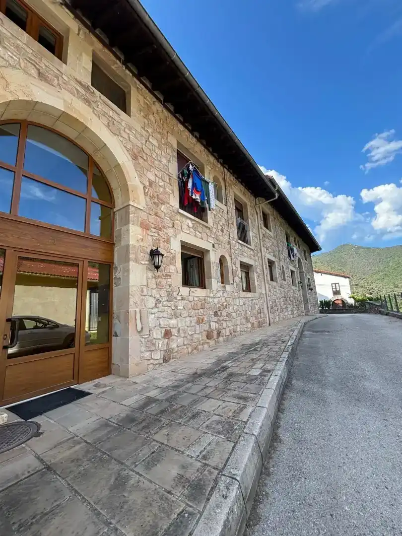 Piso de 60 m² en Camaleño