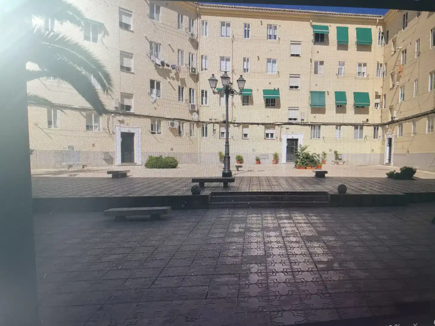 Piso de 85 m² en Toledo
