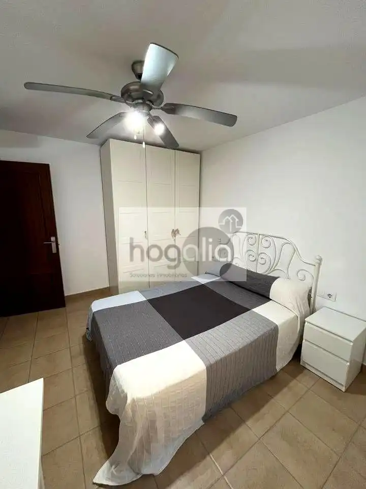 Pis de 75 m² a Sevilla