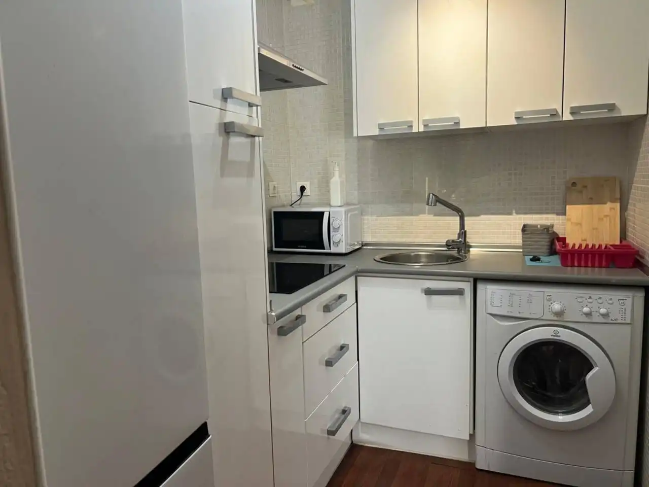 Appartement 50 m² à Olías del Rey