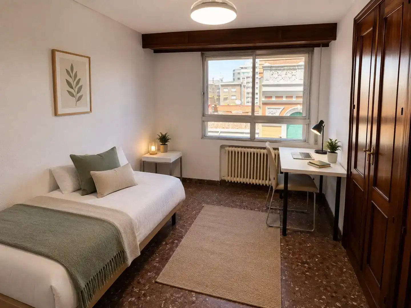 Piso de 2000 m² en Valladolid