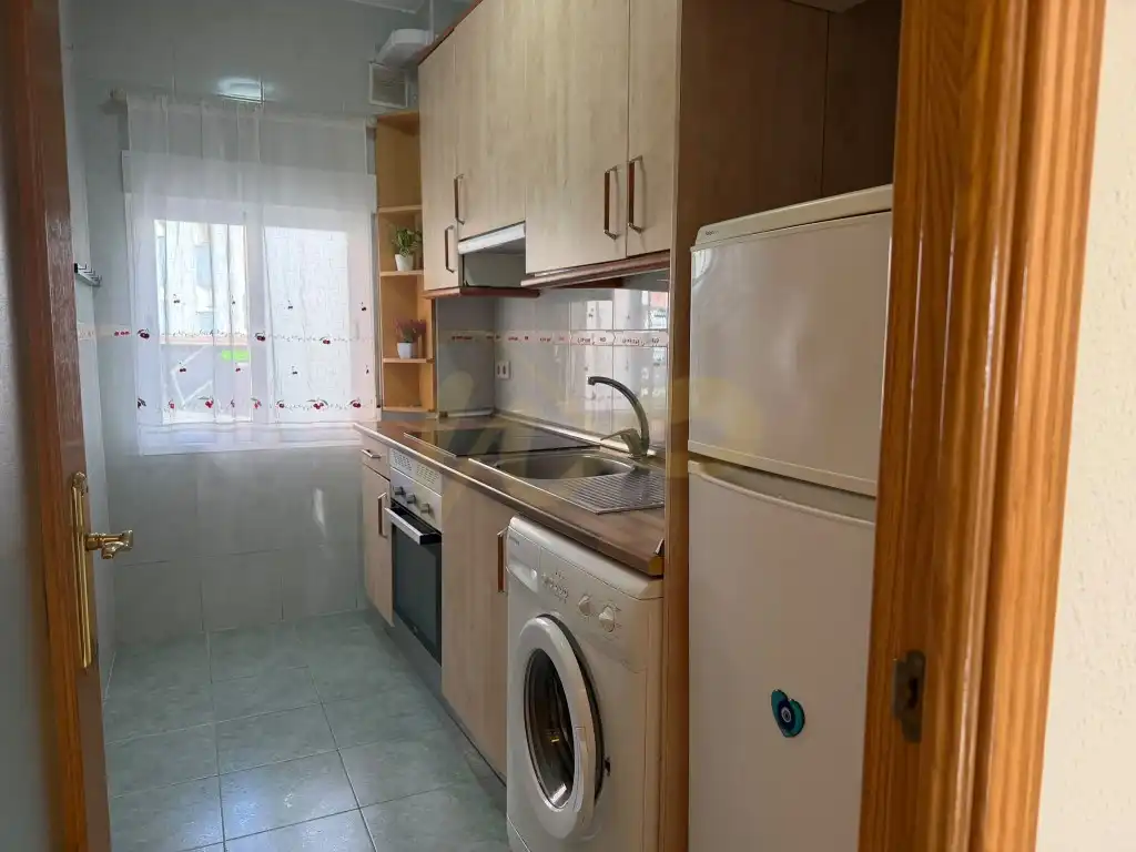 Piso de 67 m² en Móstoles