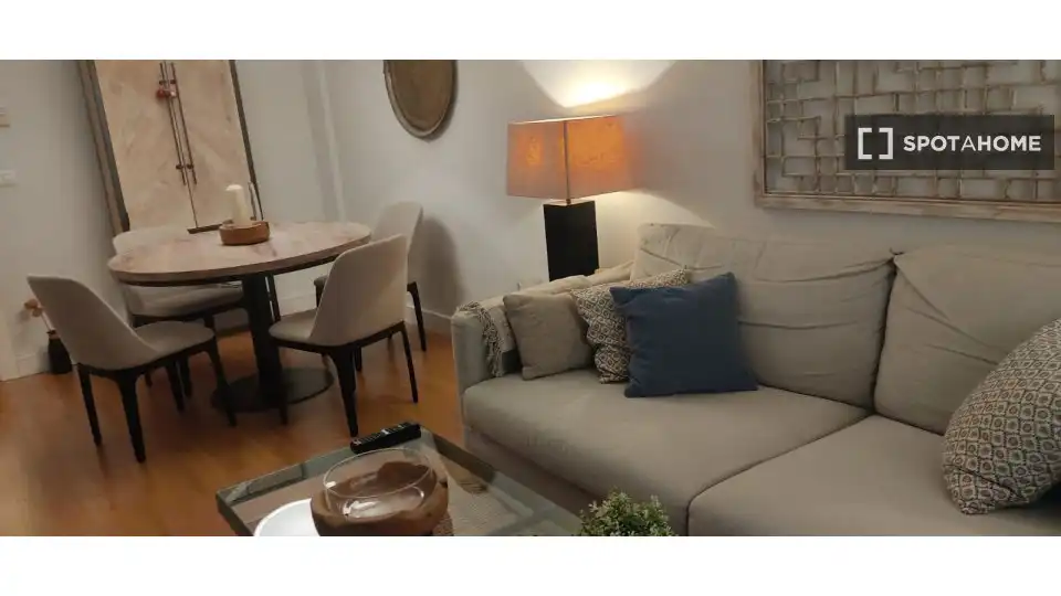 Habitación 69 m², Málaga