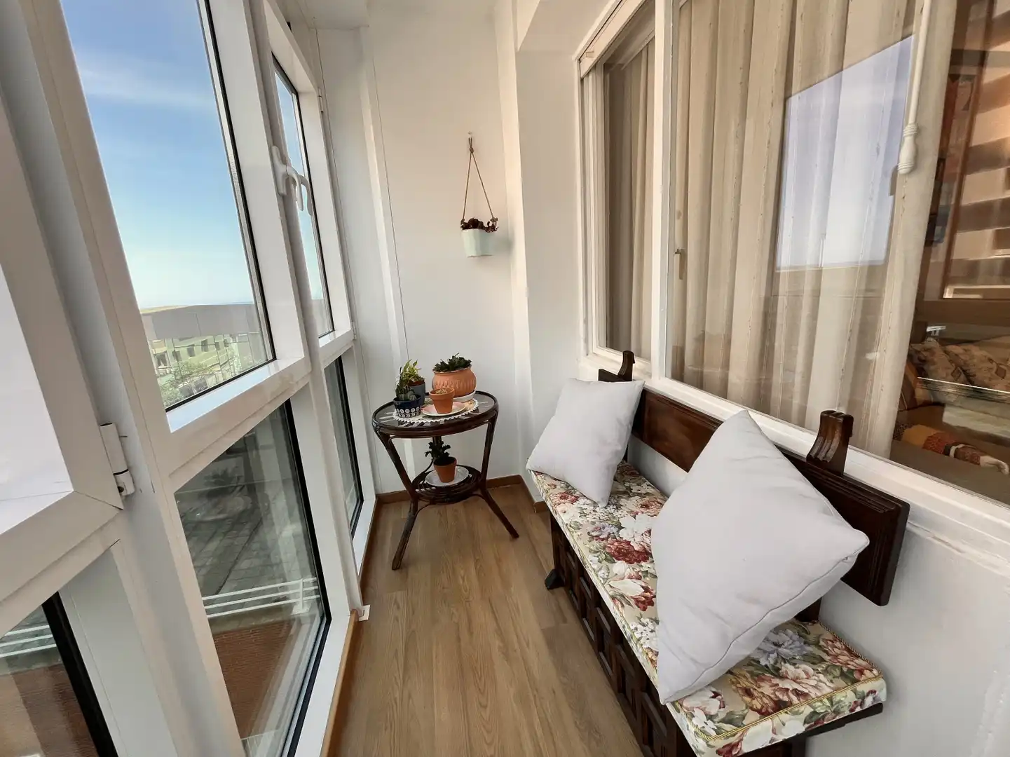 Piso de 74 m² en Gijón