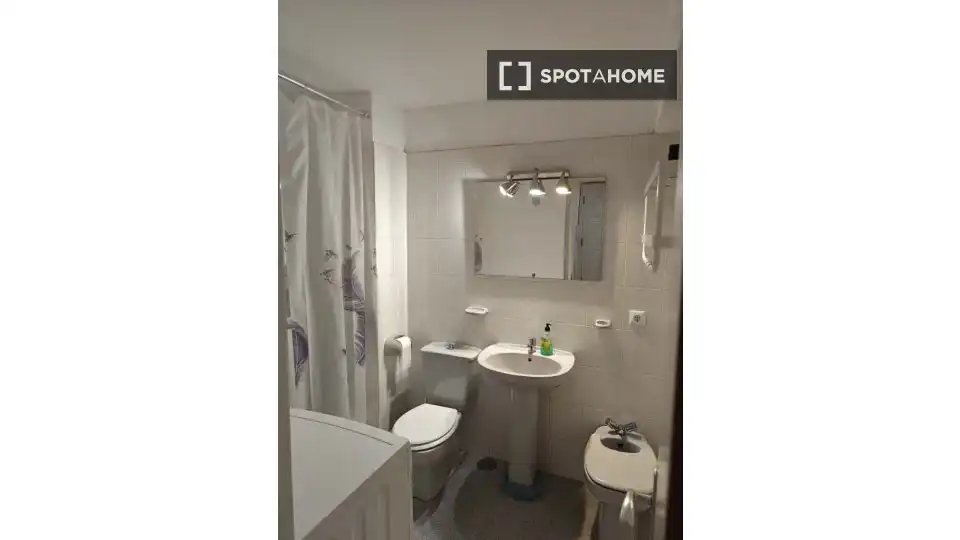 Habitación 40 m², Las Palmas de Gran Canaria