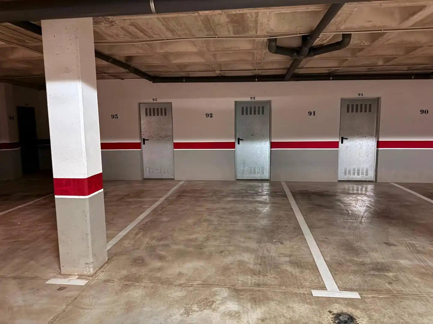 Appartement 85 m² à Los Alcázares