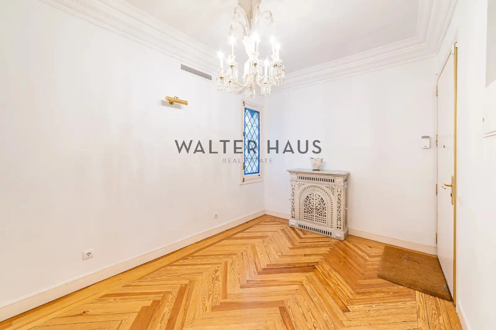 Pis de 183 m² a Madrid