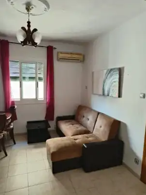 Pis de 75 m² a València