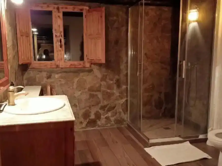 Habitación 145 m², Cabana de Bergantiños