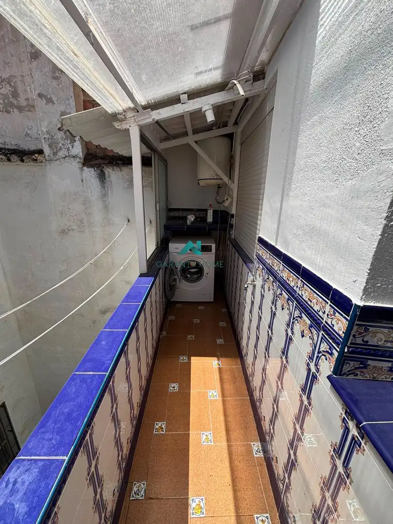 Piso de 100 m² en Jaén