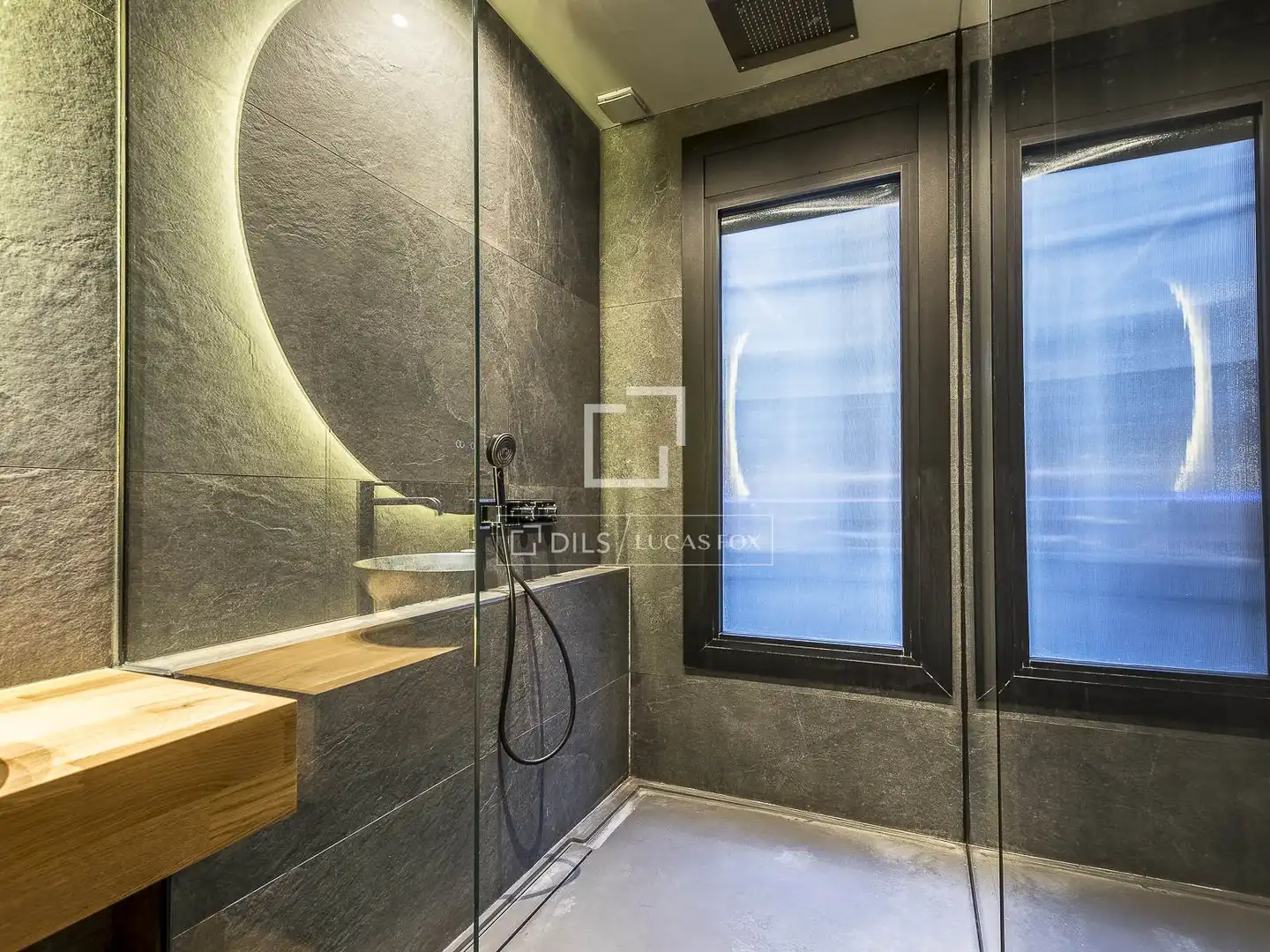 Pis de 185 m² a Barcelona