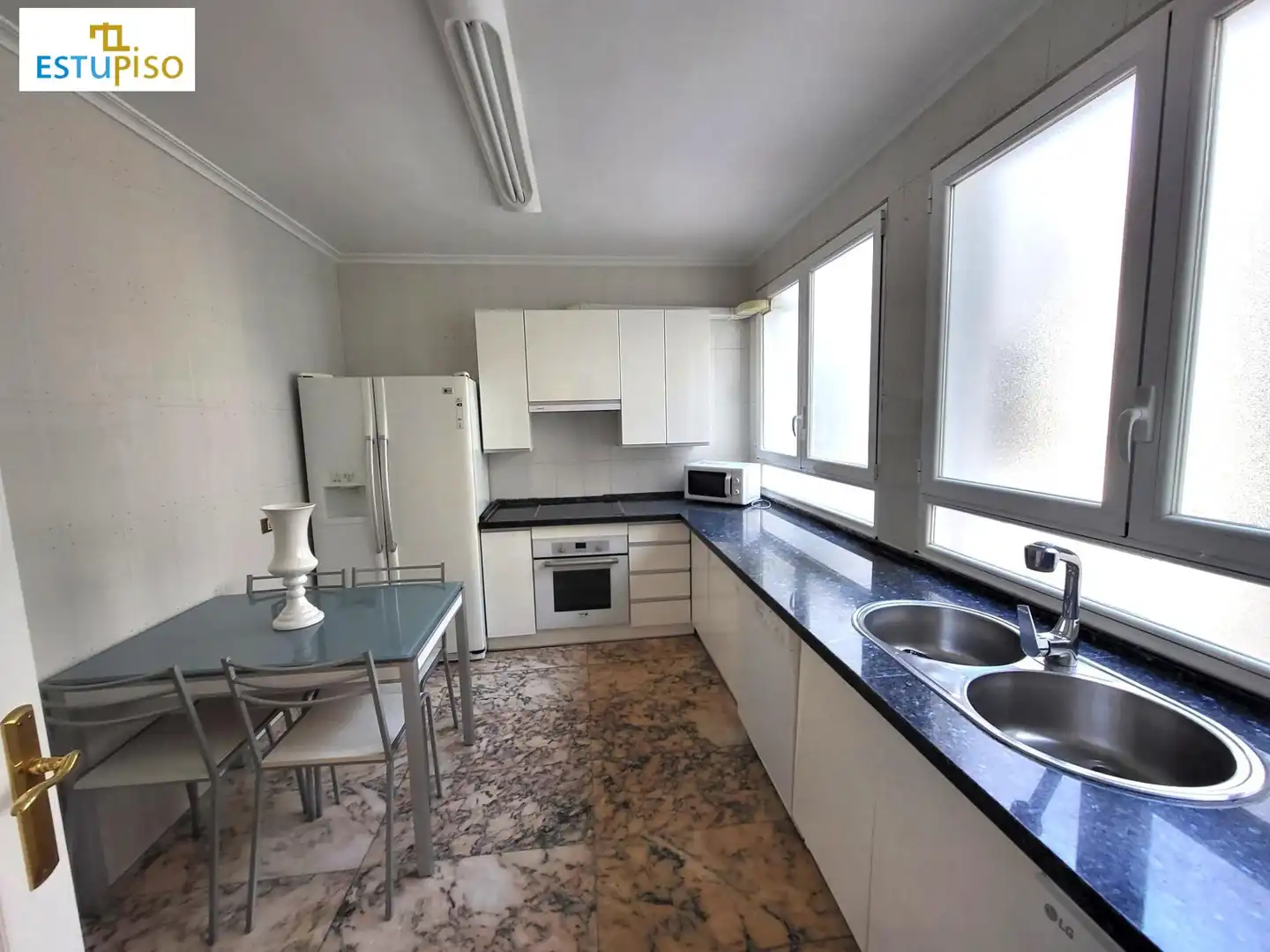 Piso de 150 m² en León