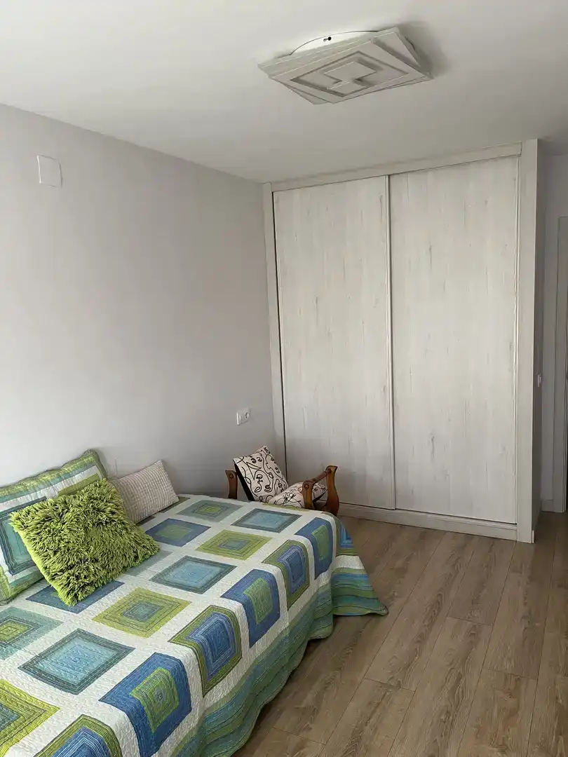 Piso de 129 m² en Cuenca