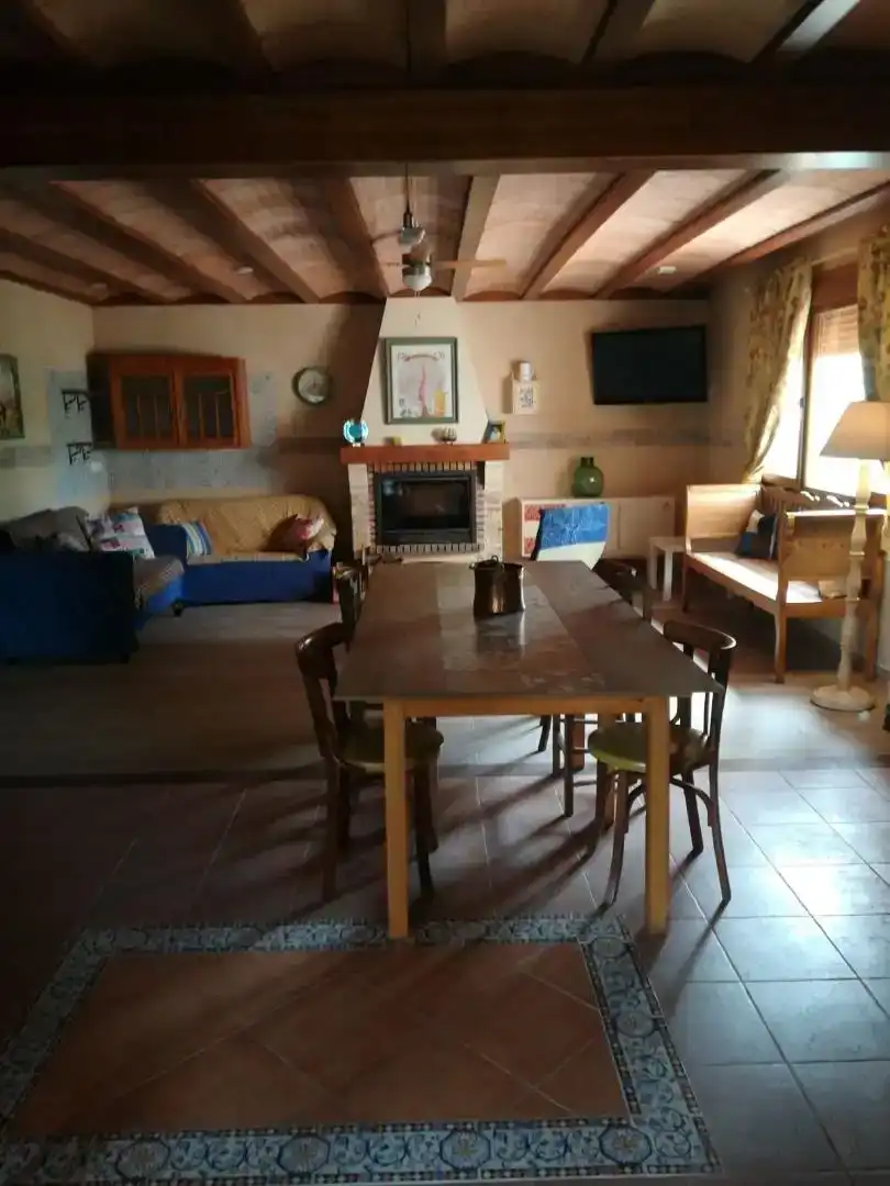Piso de 1500 m² en Almagro