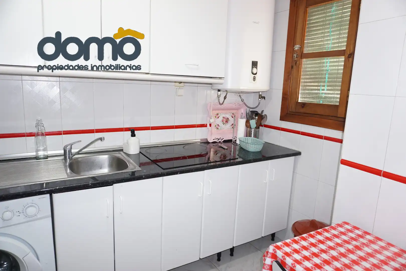 Piso de 75 m² en Granada