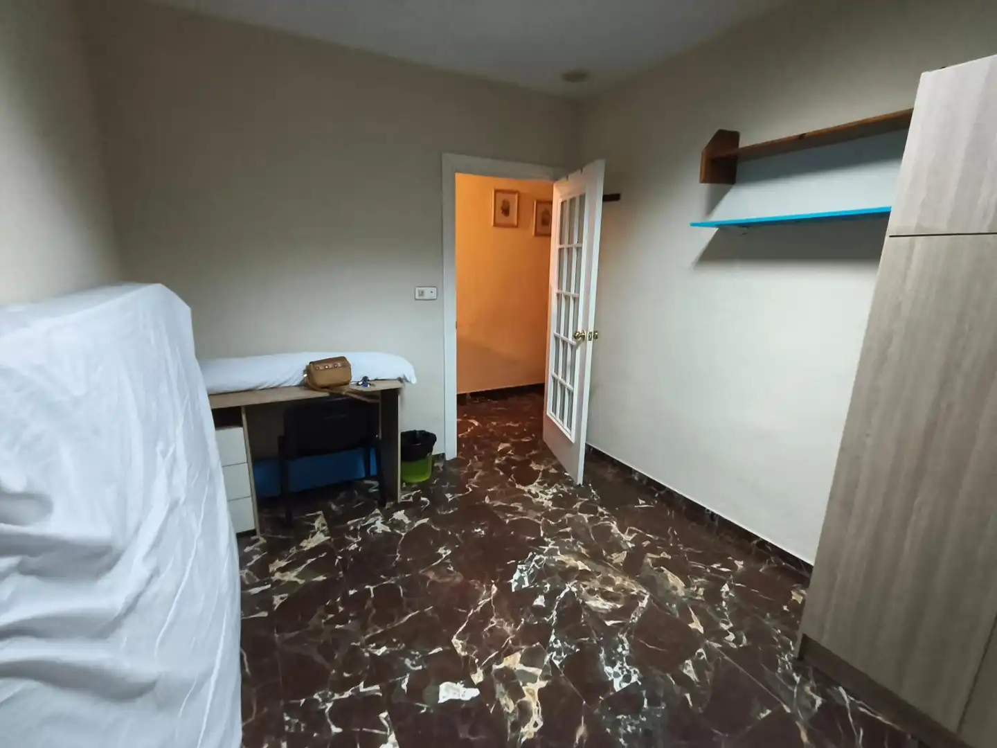 Piso de 200 m² en Granada