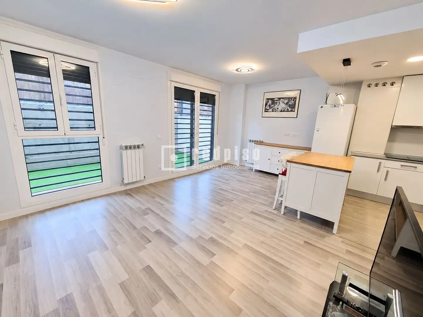 Pis de 69 m² a Rivas-Vaciamadrid