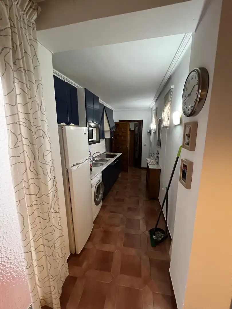 Appartamento 75 m² a Baeza