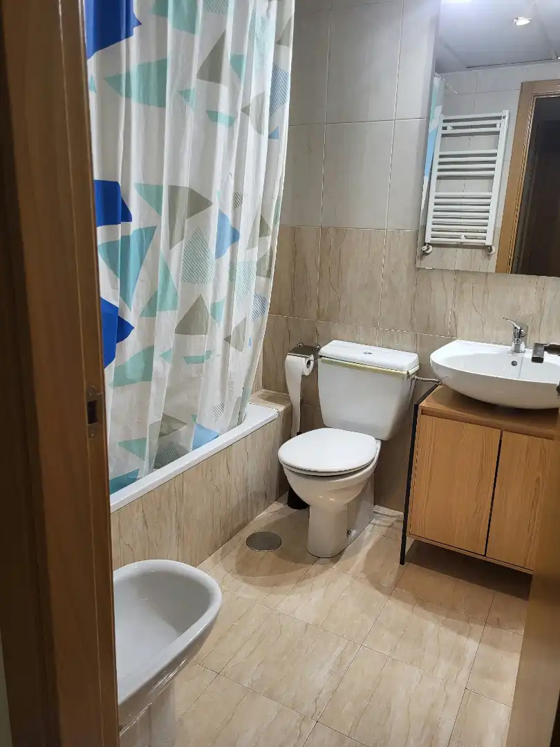 Квартира 70 м² в Мадриде