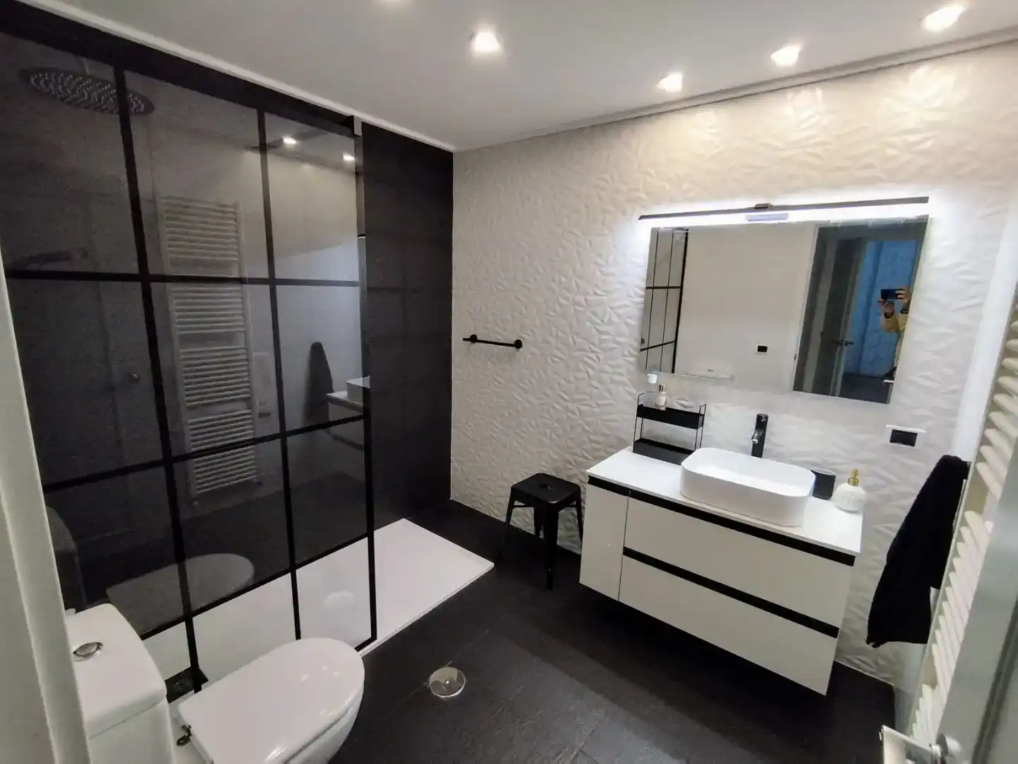 Piso de 105 m² en León