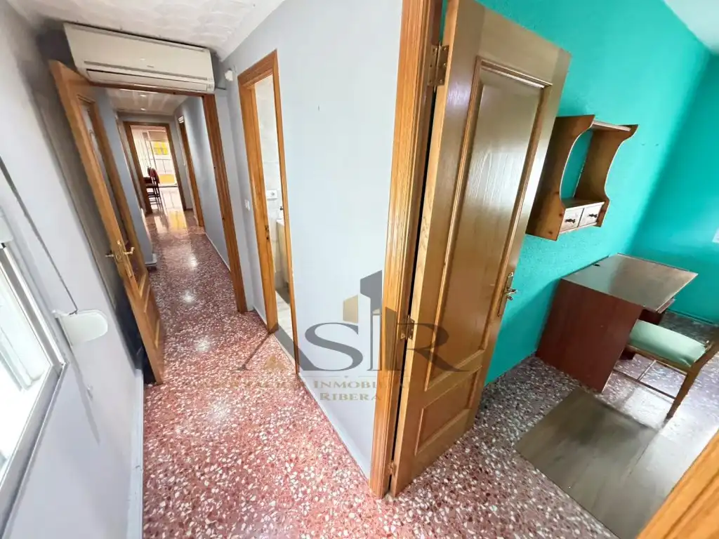 Pis de 130 m² a Alzira