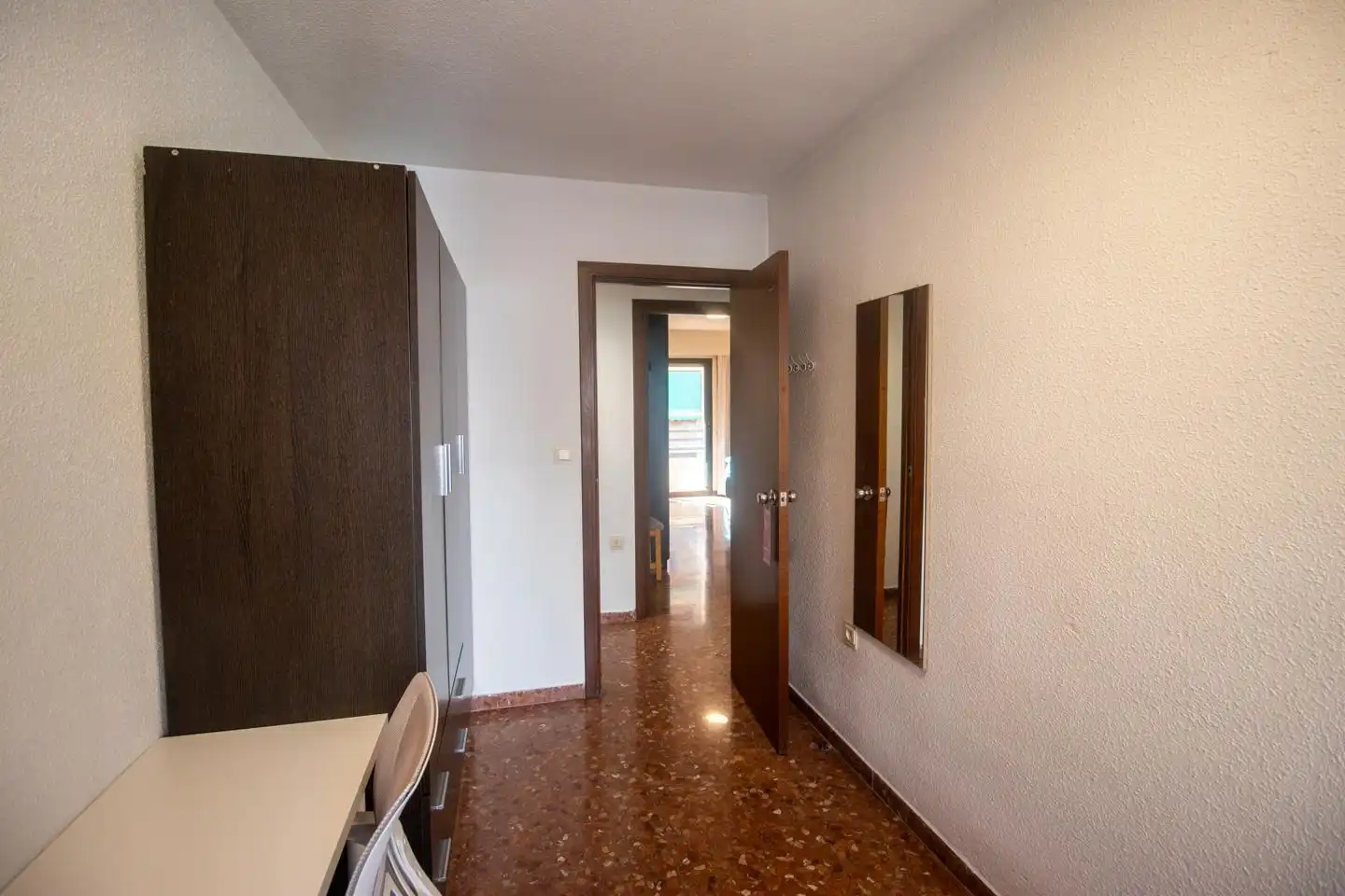 Habitación 120 m², Valencia