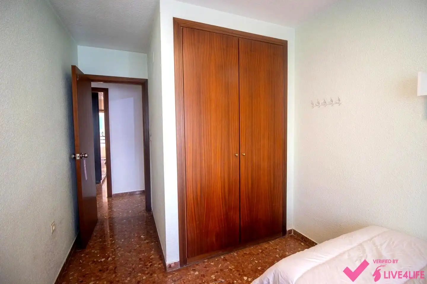 Habitación 120 m², Valencia