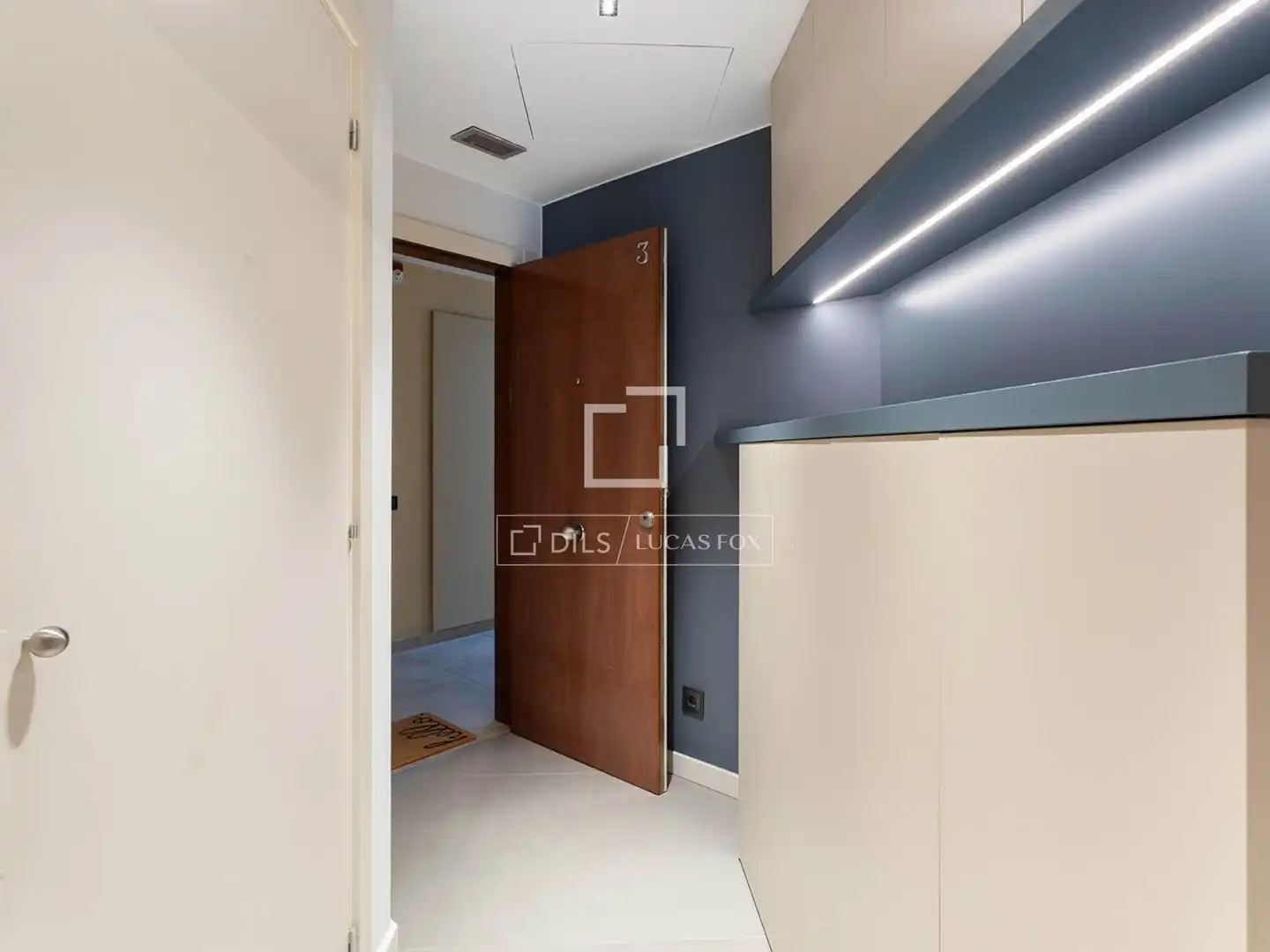 Piso de 96 m² en Barcelona