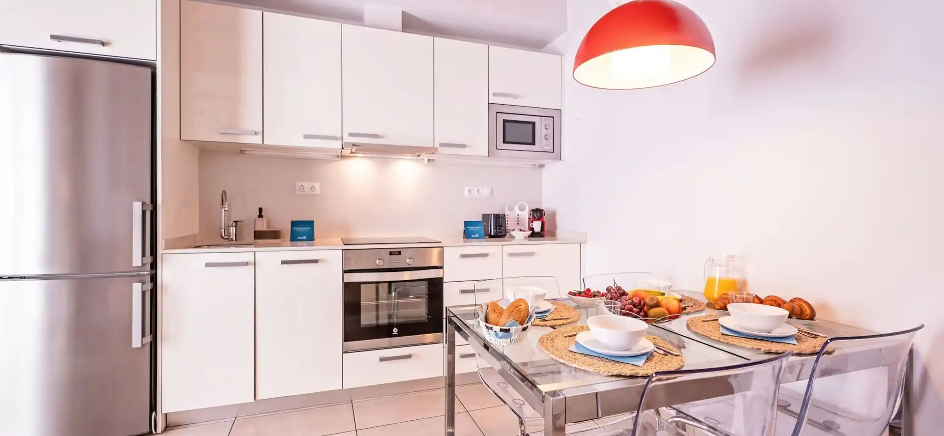 Piso de 65 m² en Barcelona