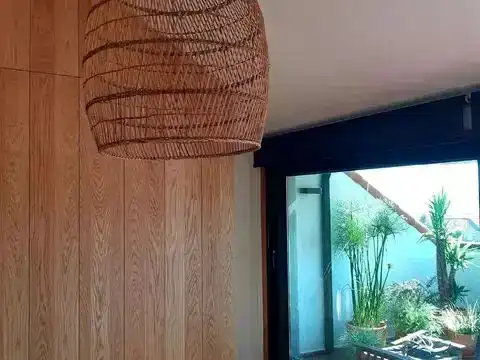 Piso de 200 m² en Nigrán