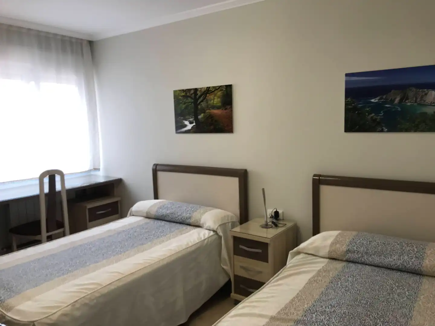 Piso de 97 m² en Gijón