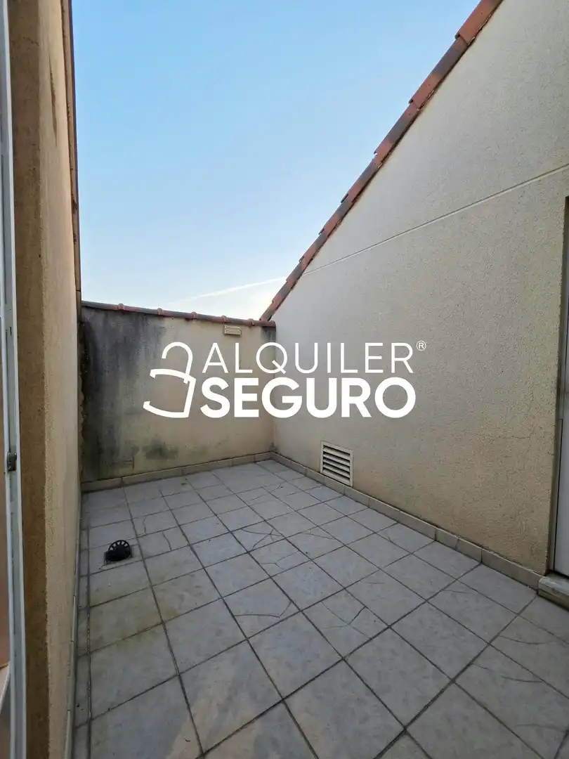 Wohnung 86 m² in Pozuelo de Alarcón