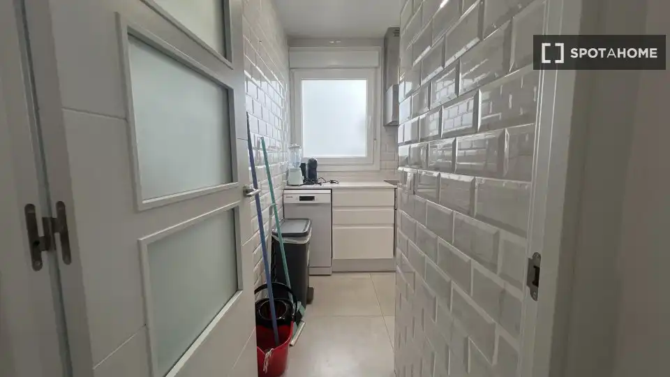Appartamento in affitto, Madrid