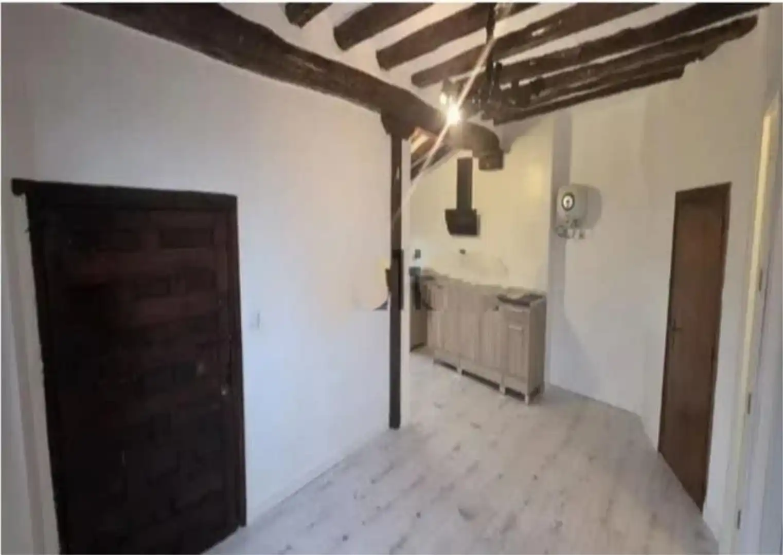 Appartement 81 m² à Borja