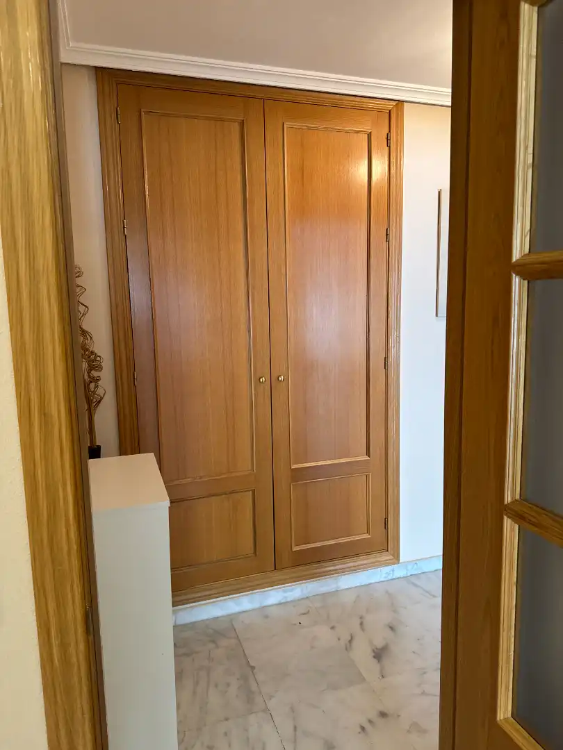 Piso de 140 m² en Sevilla