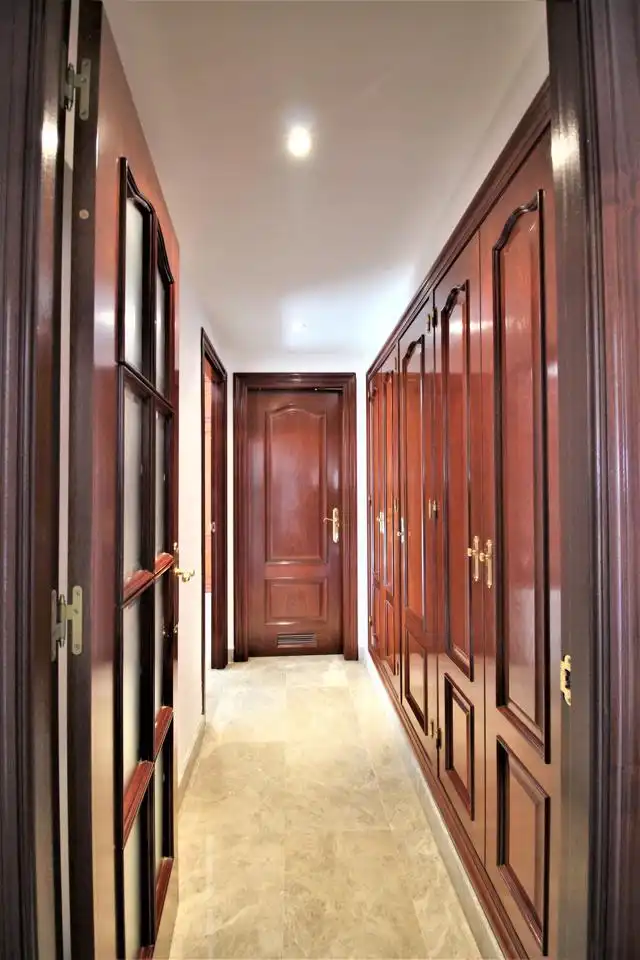 Piso de 148 m² en Almería