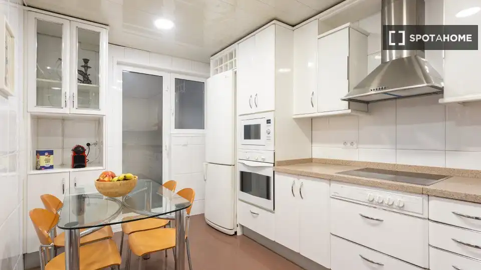 Pis de 150 m² a Barcelona
