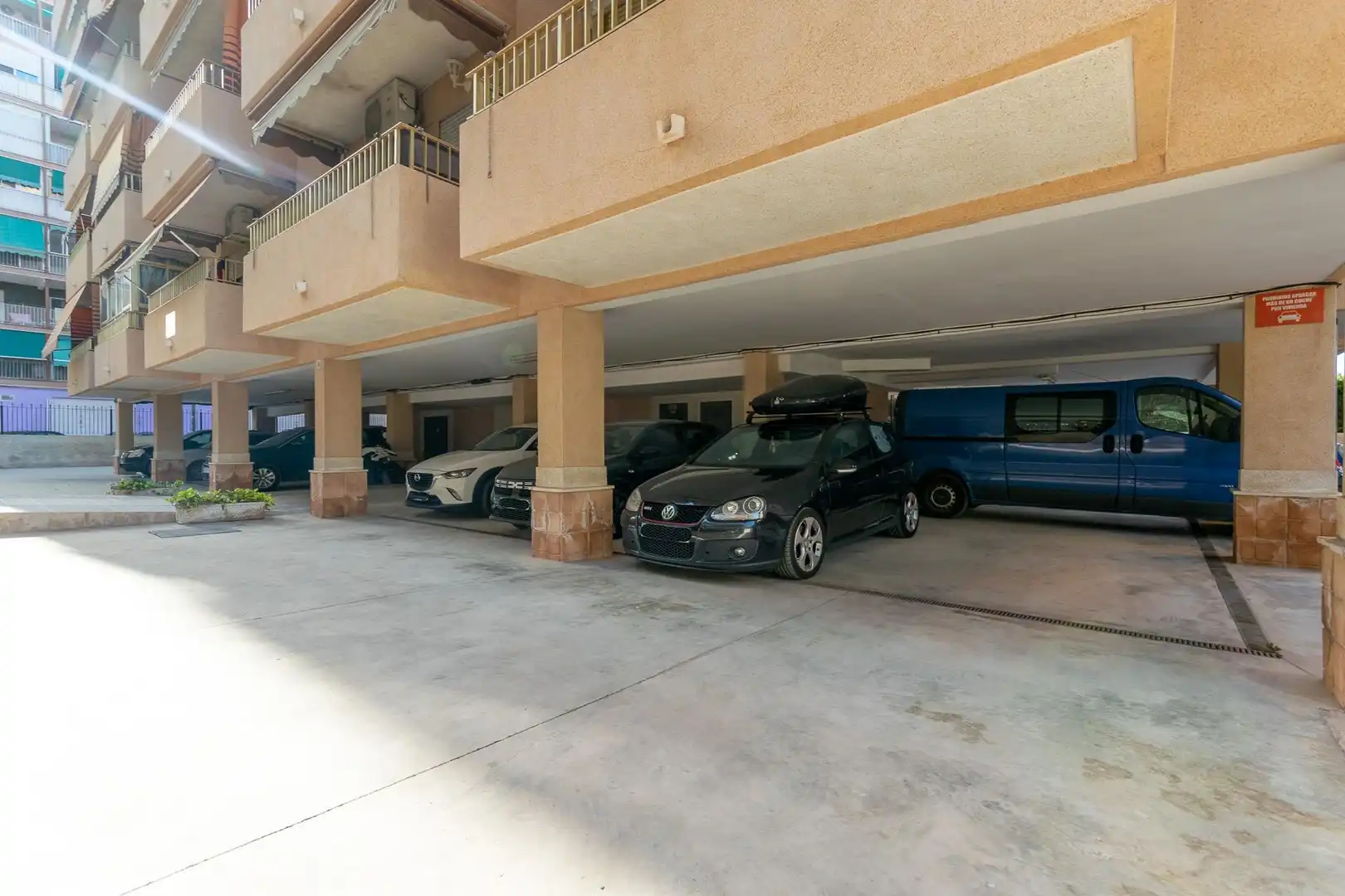 Piso de 60 m² en Santa Pola