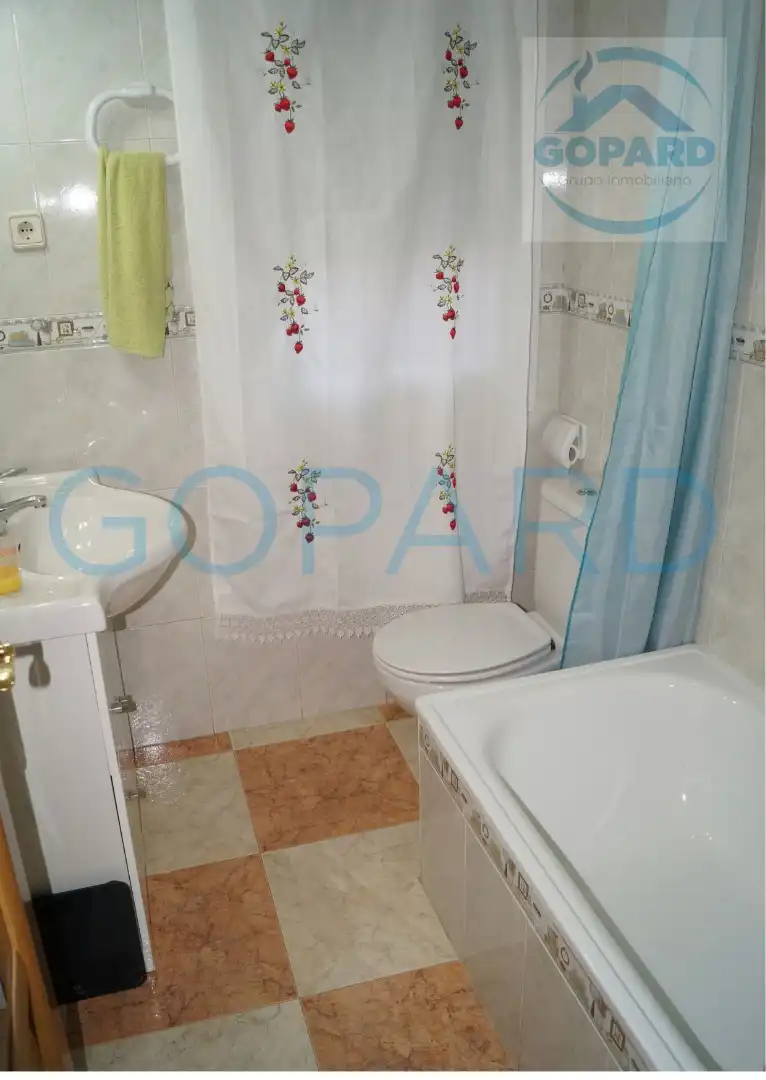 Будинок 205 м² у Villanueva de la Cañada