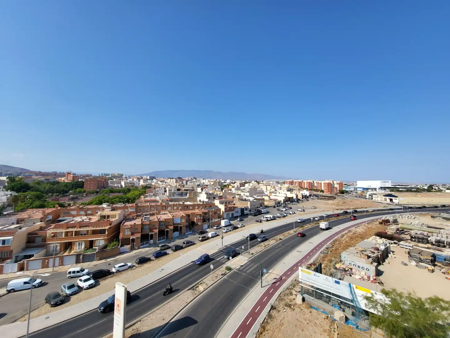 Pis de 91 m² a Almeria