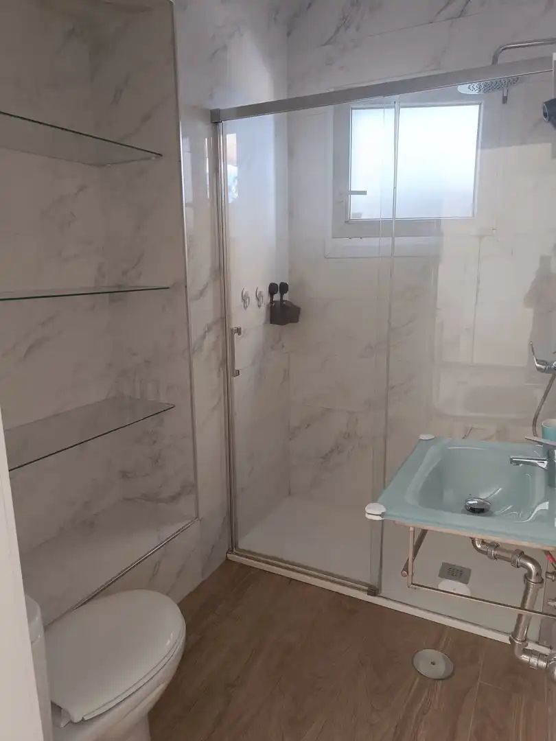 Piso de 70 m² en Málaga