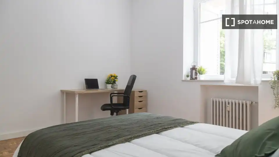 Piso de 145 m² en Madrid