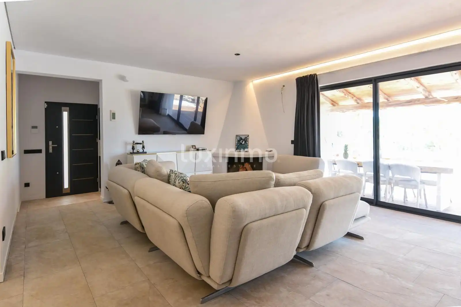 Casa de 420 m² a Sant Josep de sa Talaia