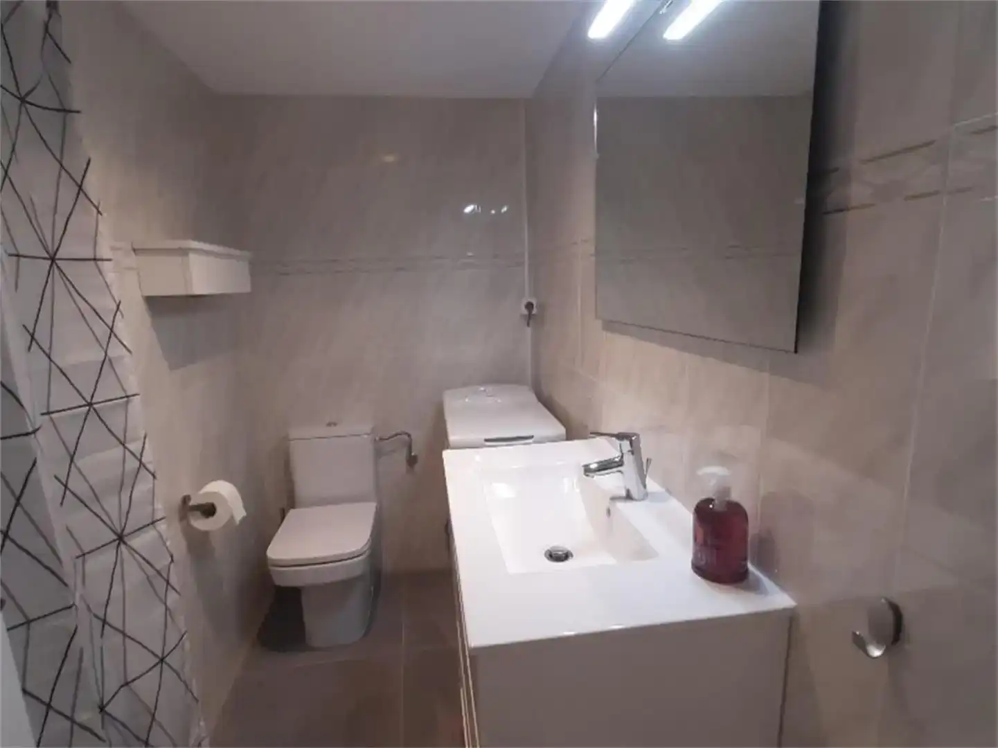 Habitación 140 m², Zaragoza