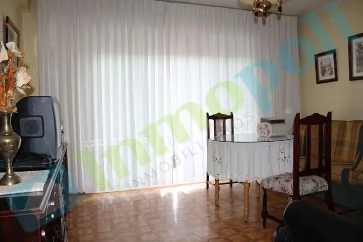 Piso de 82 m² en Badajoz