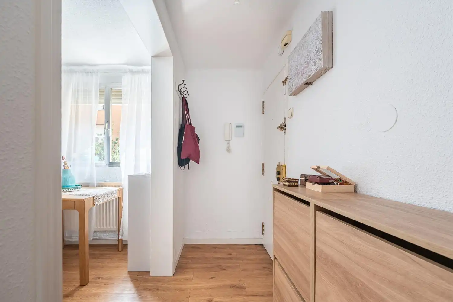 Pis de 71 m² a Madrid
