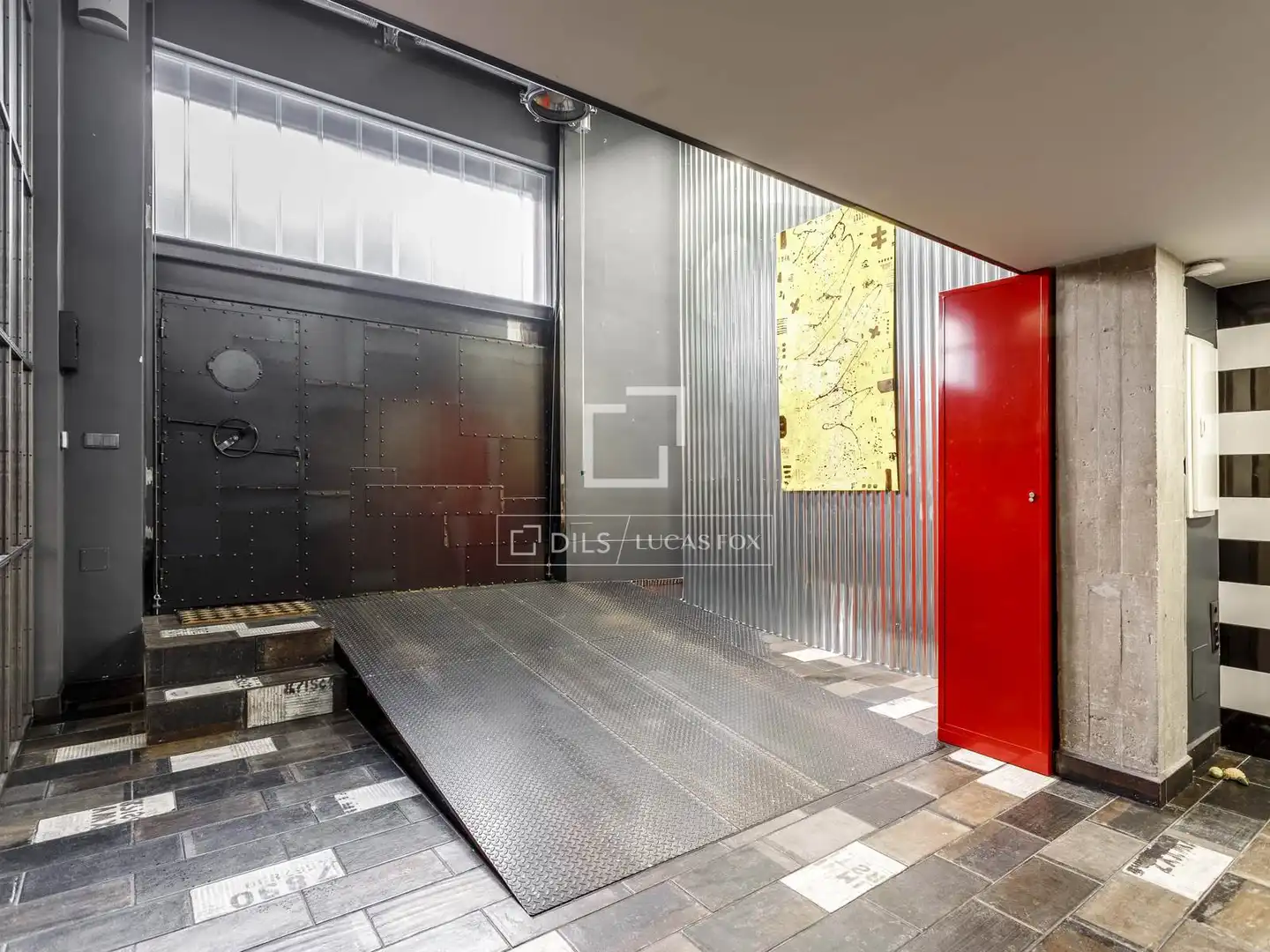 Piso de 225 m² en Madrid
